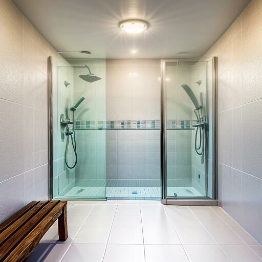 Badkamer Renovatie