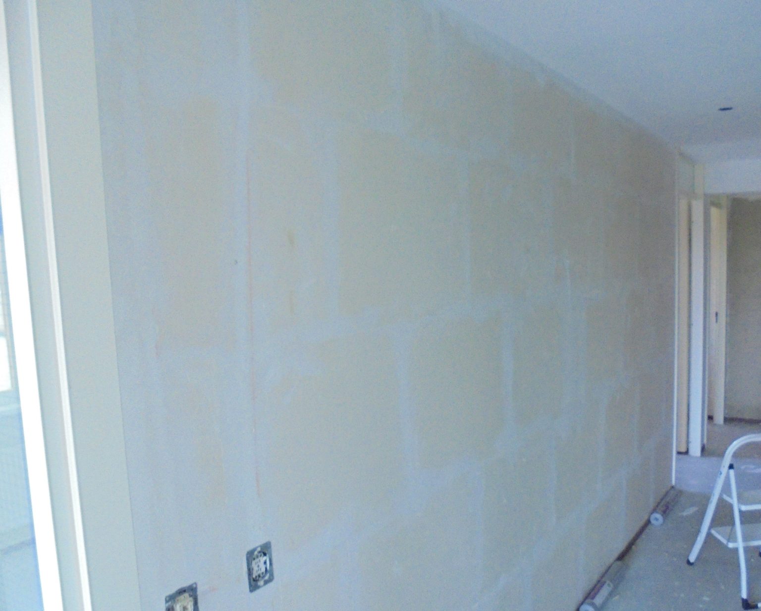 Apartement Hal Renovatie Appartement