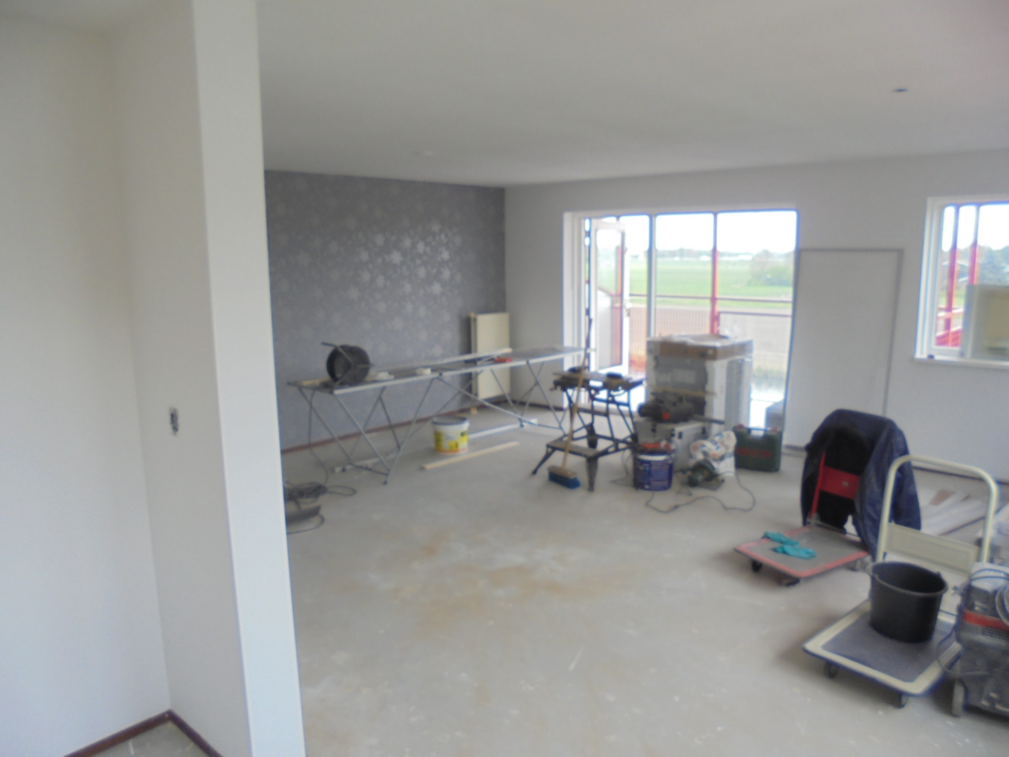 Apartement fase 2