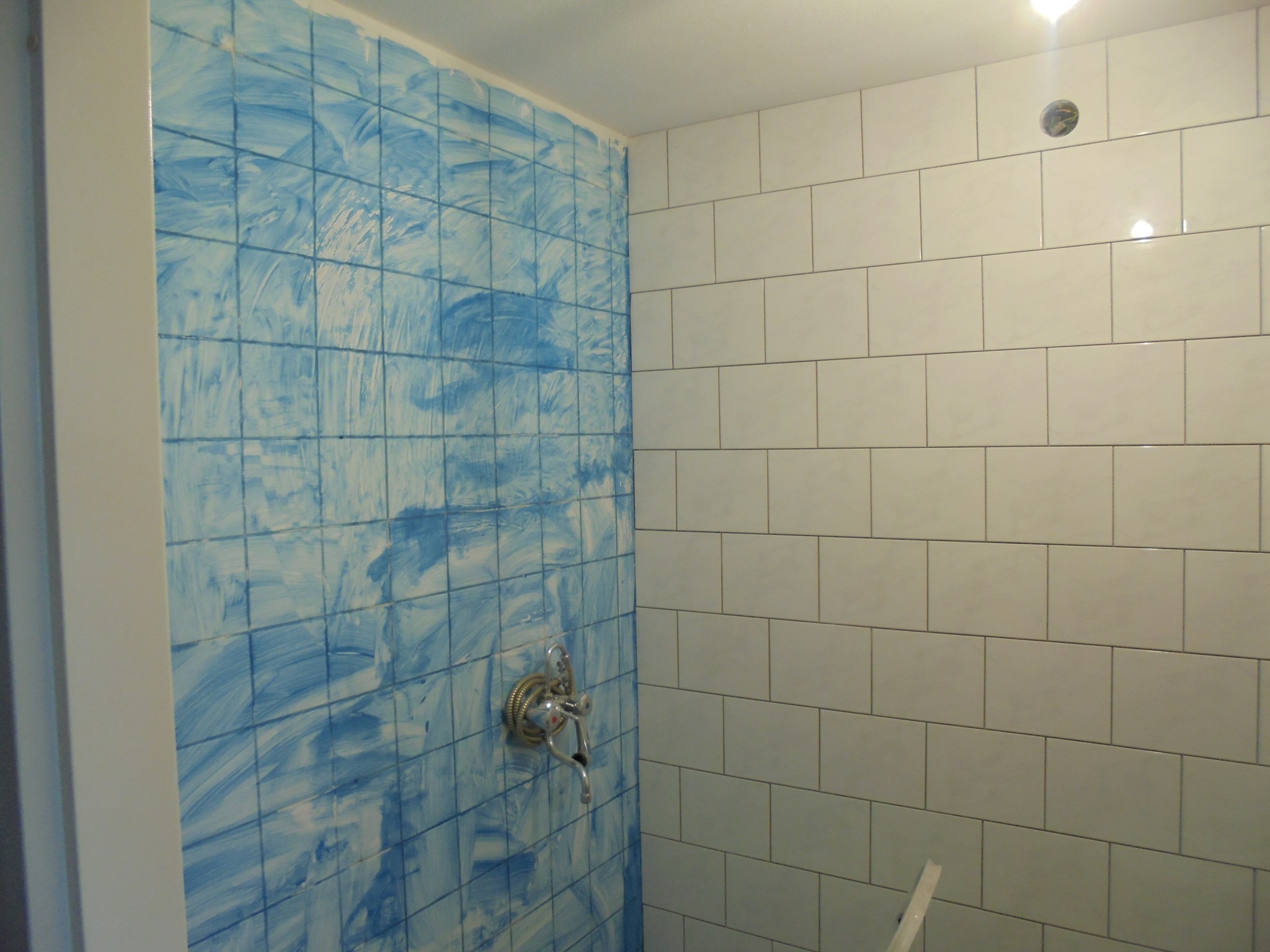Badkamer 4