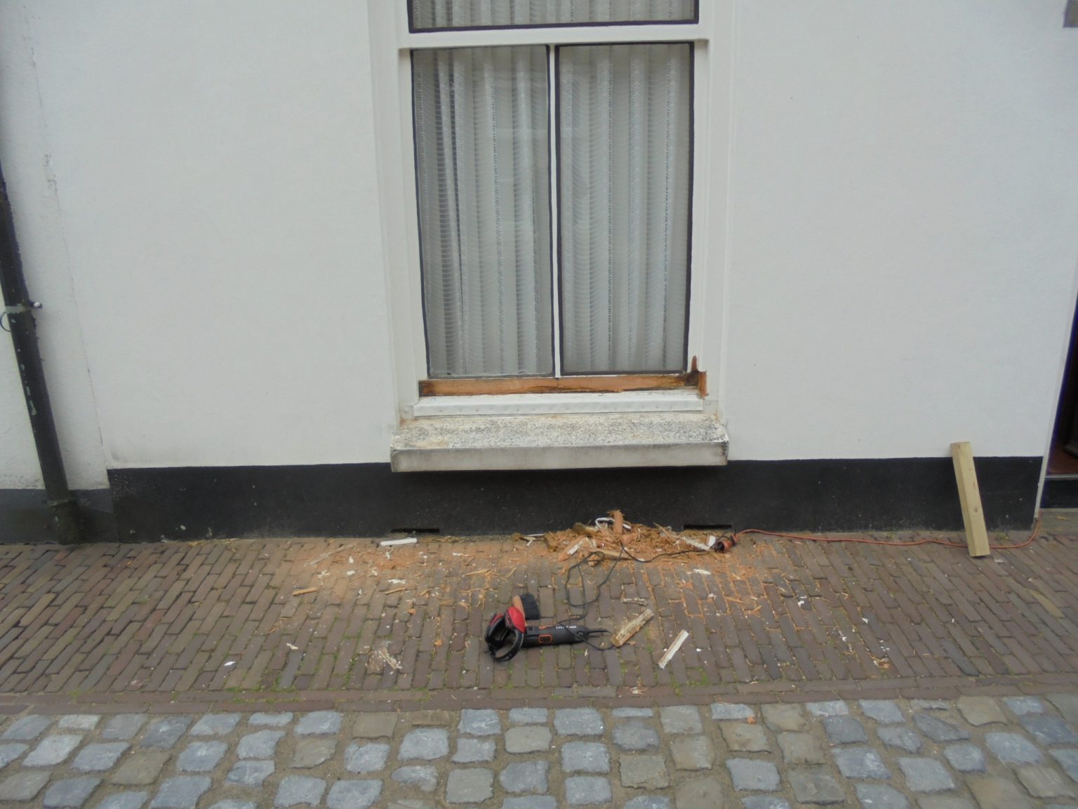 Timmerwerk