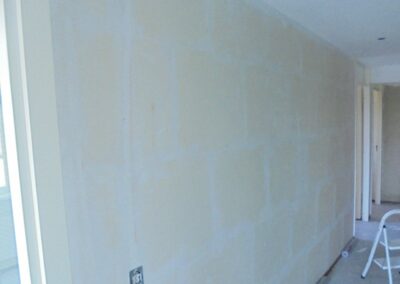 Renovatie Appartement
