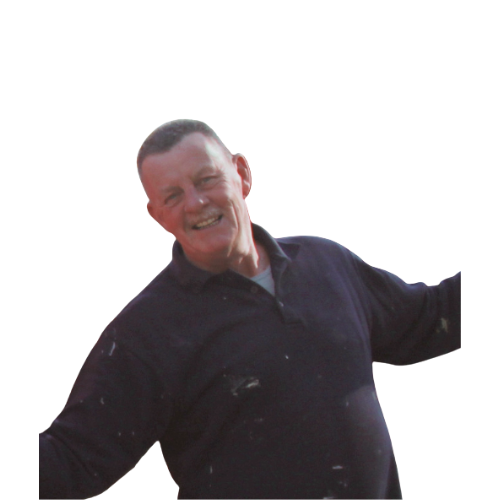 Tony Brinkman